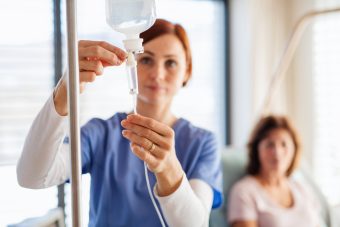 Einzelzimmer? Vorsicht in teuren Krankenhäusern! picture news