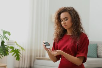Welt-Diabetes-Tag picture news