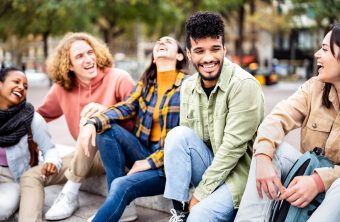 Umfrage: Jugendliche und ihre Gesundheit picture news