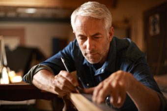 Neuer Pensionsbonus in Kraft getreten picture news