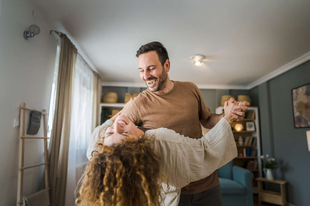Fitness im Alltag:  So bringen Sie Bewegung in Ihren Tag! picture news