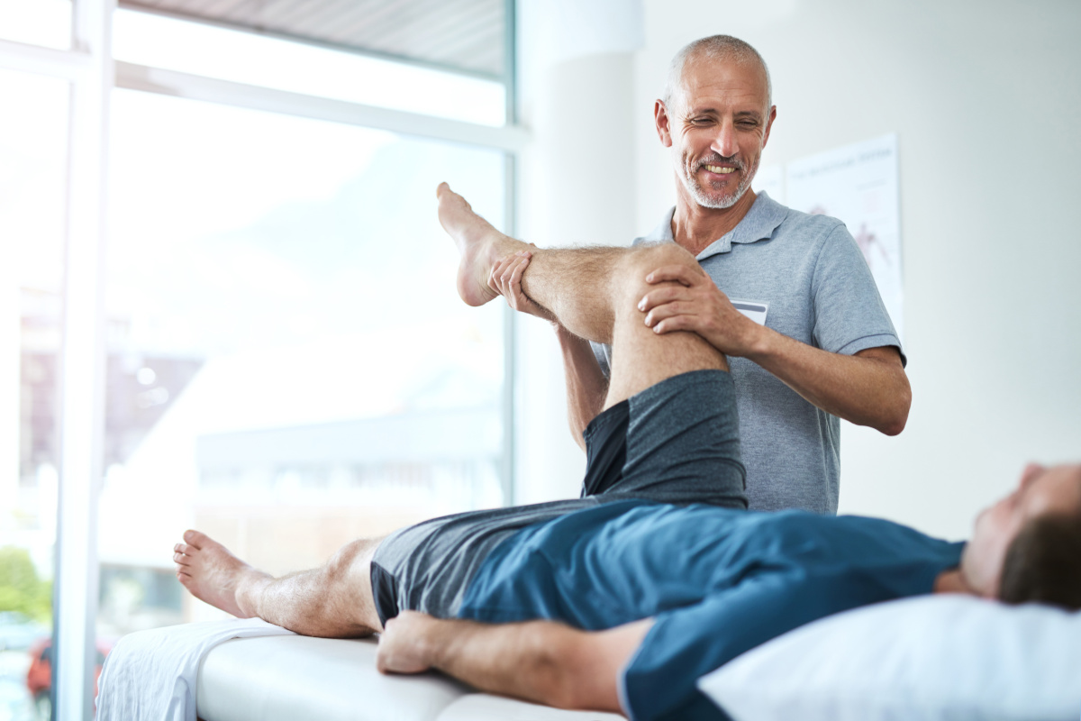 Kassenabkommen der Kinesitherapeuten picture news
