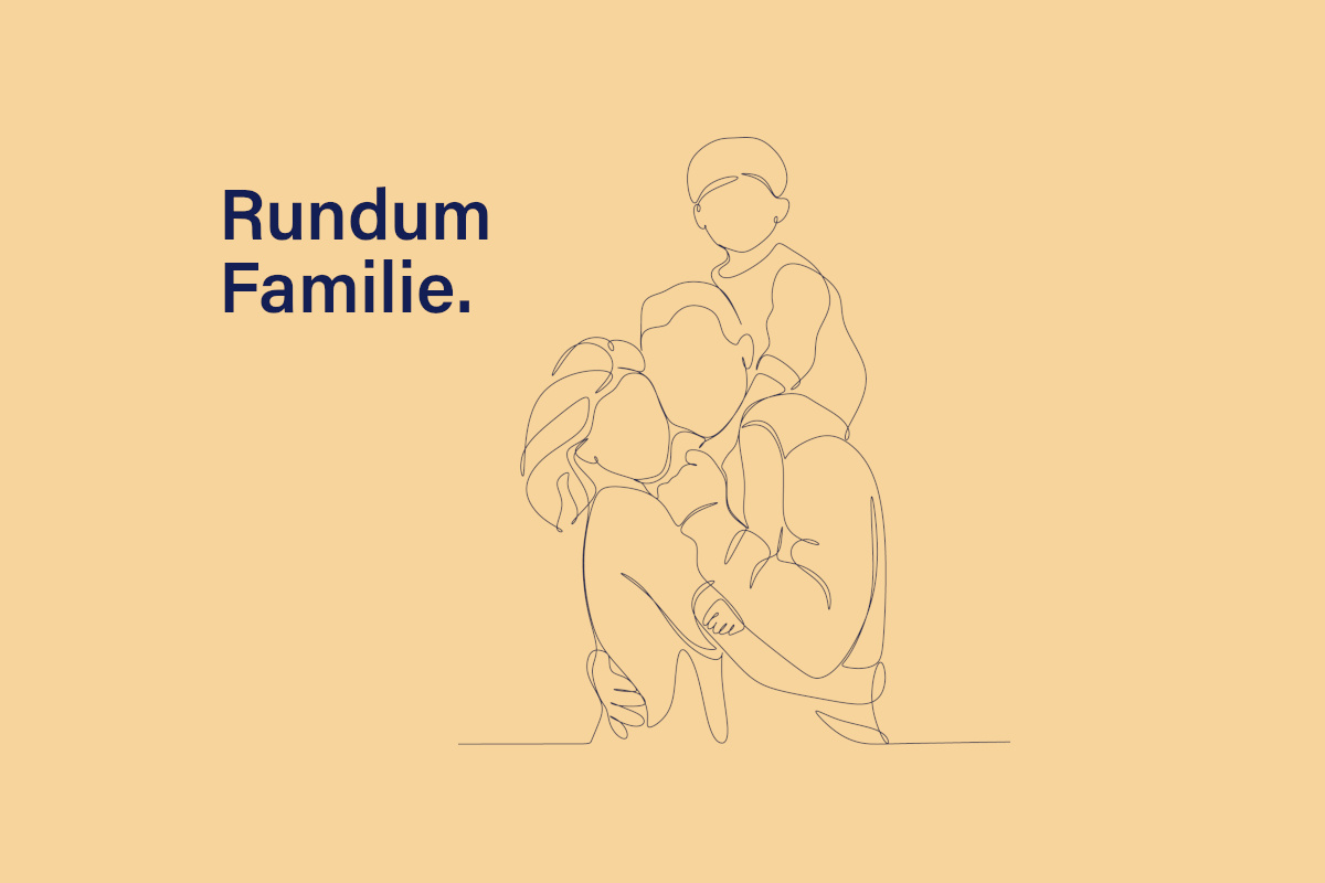 Kampagne: „Rundum Familie“ photo overview