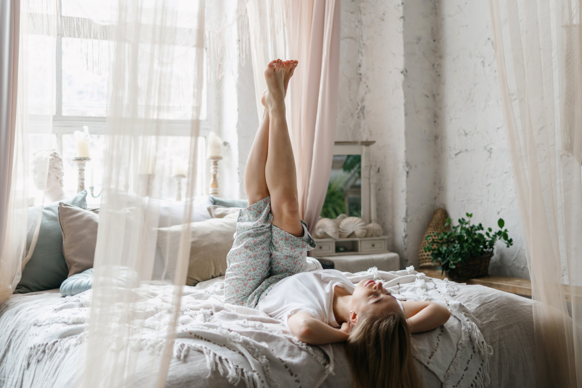 Leichte Beine im Sommer: Kostenübernahme für Kompressionsstrümpfe picture news